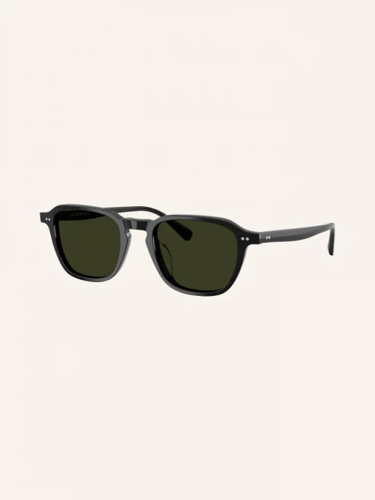 Obrázek produktu Oliver Peoples Sluneční Brýle ov5598su černá/ tmavě šedá polarizovaná