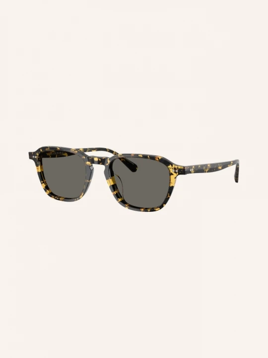 Obrázek produktu Oliver Peoples Sluneční Brýle ov5598su havana/ šedá