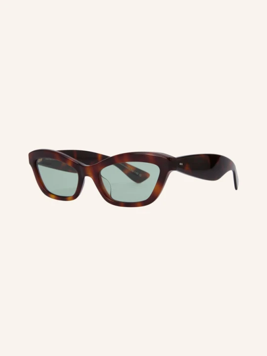 Obrázek produktu Oliver Peoples Sluneční Brýle ov5637su havana / zelená