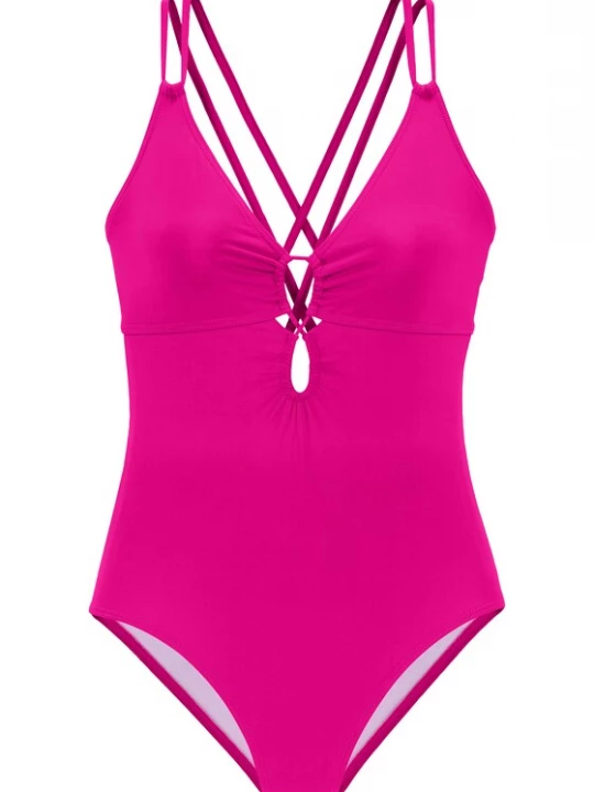 Obrázek produktu .Oliver Plavky magenta s.Oliver