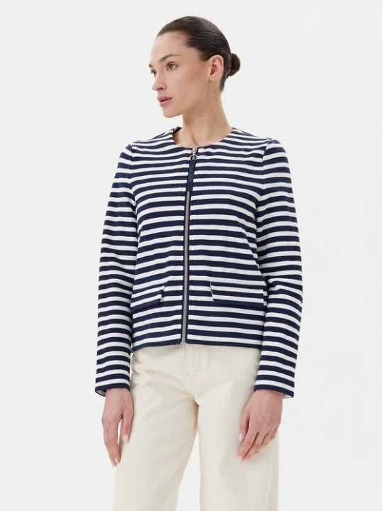 Obrázek produktu Olsen Kardigan 15001601 Tmavomodrá Regular Fit