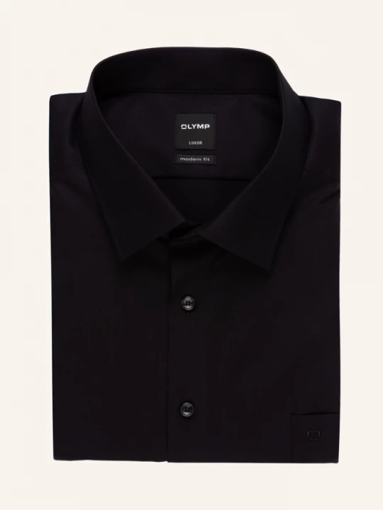 Obrázek produktu Olymp Košile Luxor Modern Fit černá