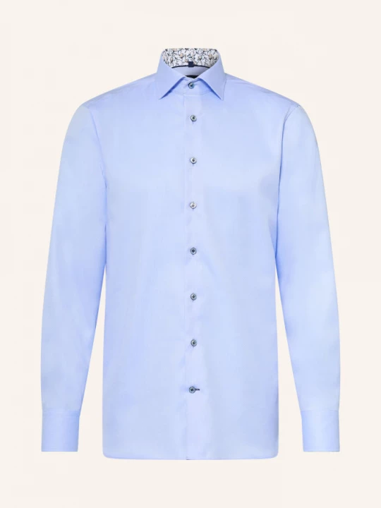 Obrázek produktu Olymp Signature Košile Signature, Střih Tailored Fit tmavě modrá