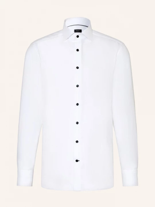 Obrázek produktu Olymp Signature Košile Tailored Fit bílá