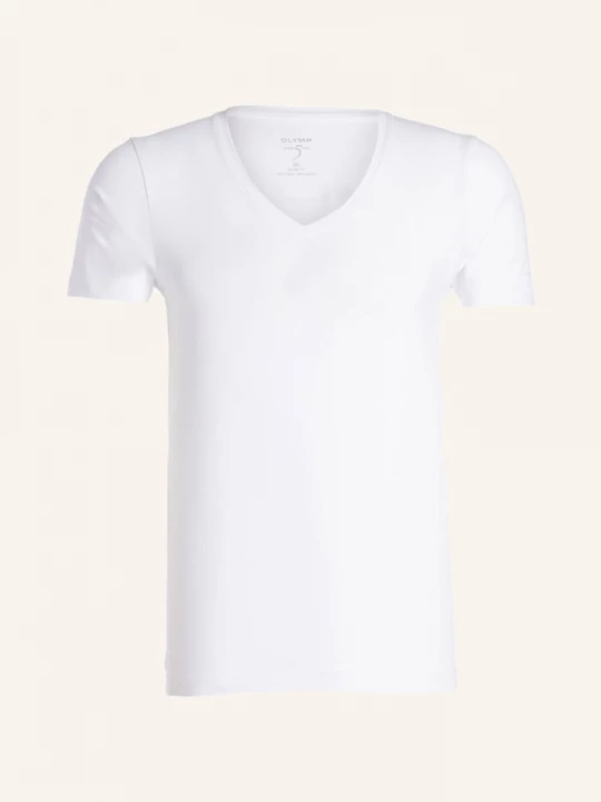 Obrázek produktu Olymp Tričko Level Five Body Fit bílá