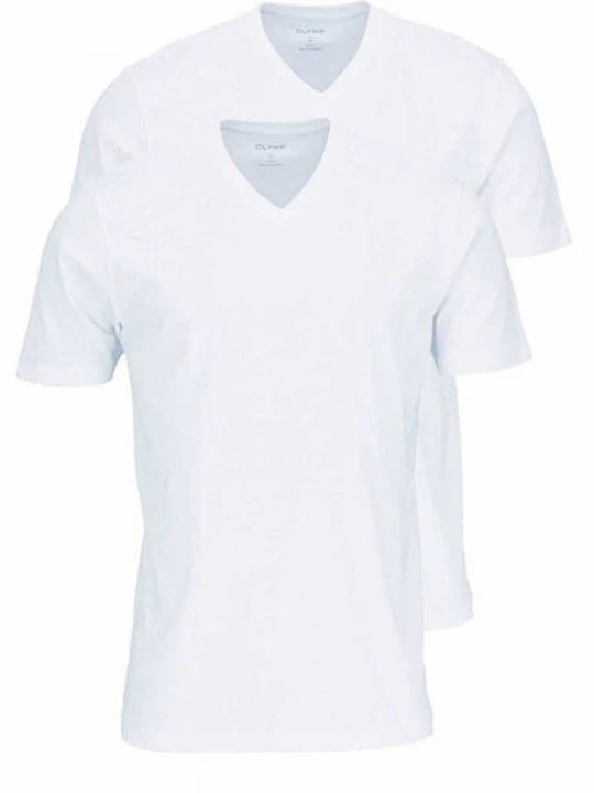 Obrázek produktu OLYMP Tričko  offwhite