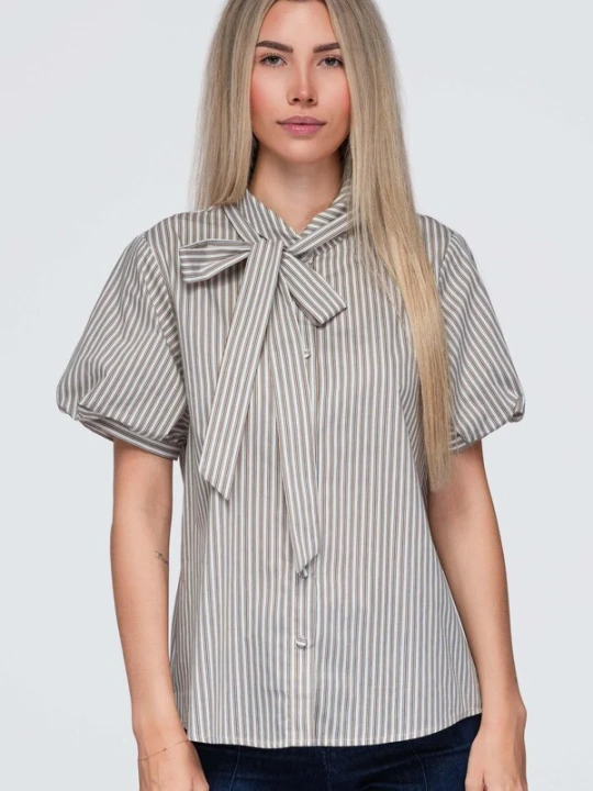 Obrázek produktu Ombre Halenka béžová