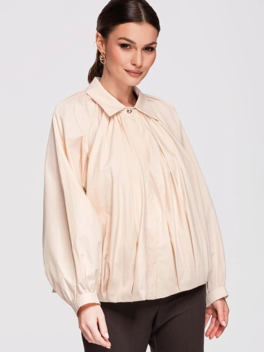 Obrázek produktu Ombre Halenka béžová