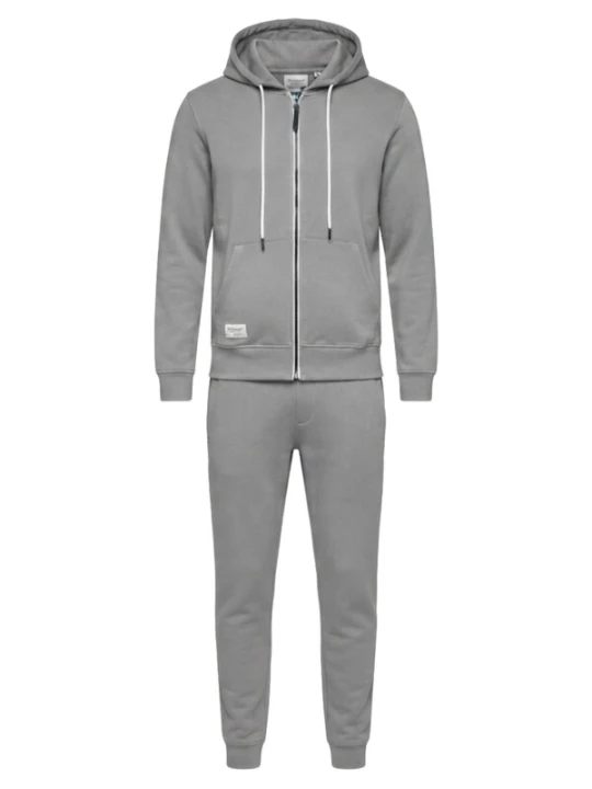 Obrázek produktu Ombre Joggingová souprava šedá
