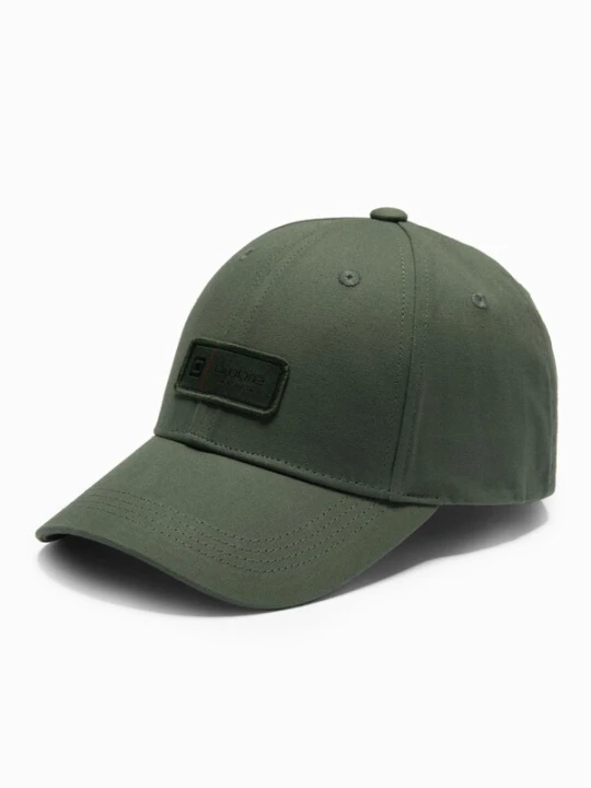 Obrázek produktu Ombre Kšiltovka khaki