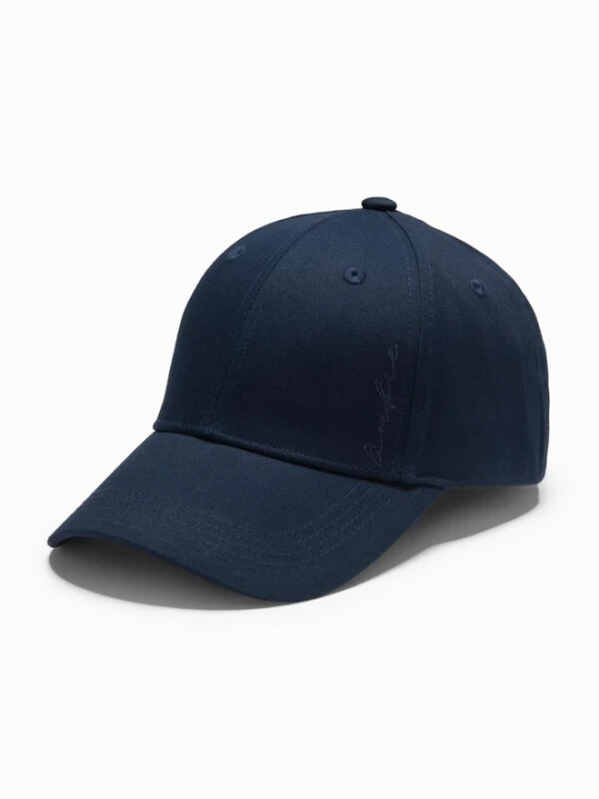 Obrázek produktu Ombre Kšiltovka námořnická modř
