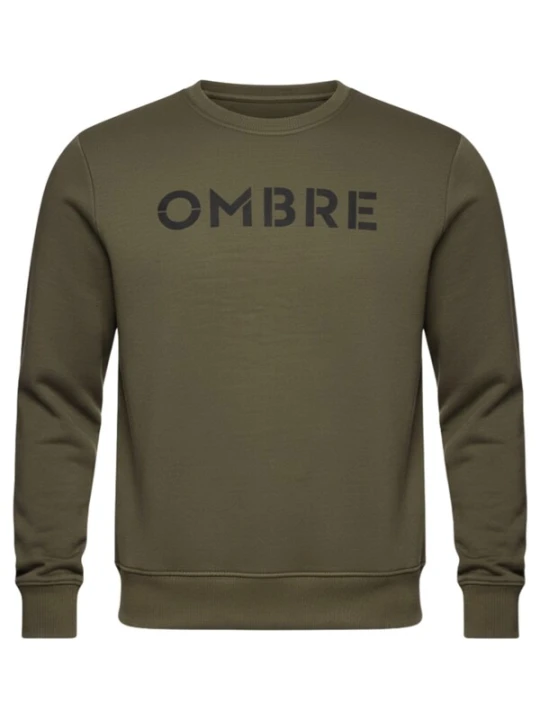 Obrázek produktu Ombre Mikina 'B1711' khaki