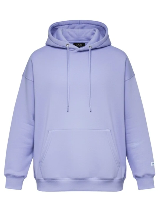 Obrázek produktu Ombre Mikina lenvandulová