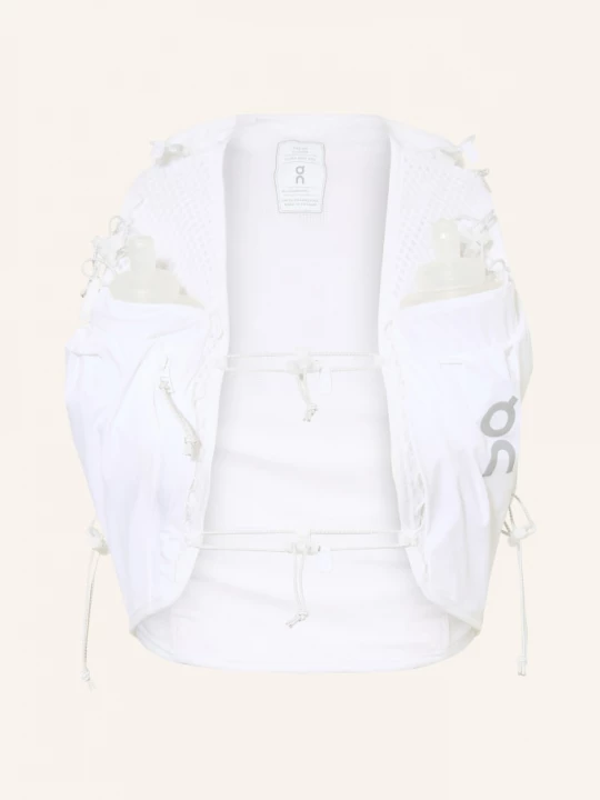 Obrázek produktu On Běžecká Vesta Ultra Vest Pro bílá