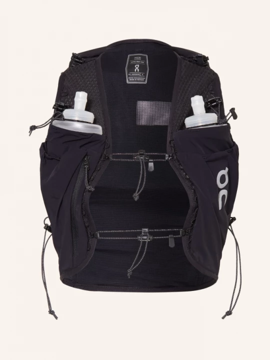 Obrázek produktu On Běžecká Vesta Ultra Vest Pro černá