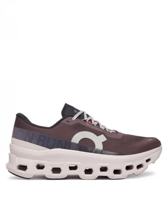 Obrázek produktu On Běžecké boty Cloudmonster 1 3WF30484911 Hnědá
