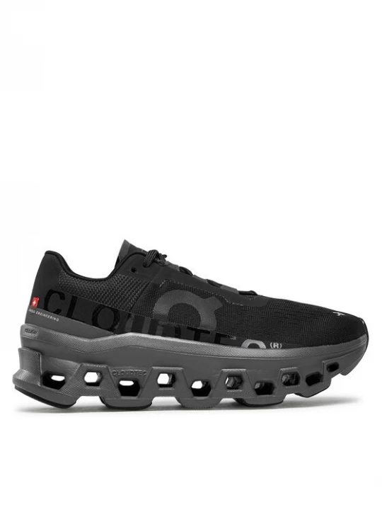 Obrázek produktu On Běžecké boty Cloudmonster 6199024 Černá
