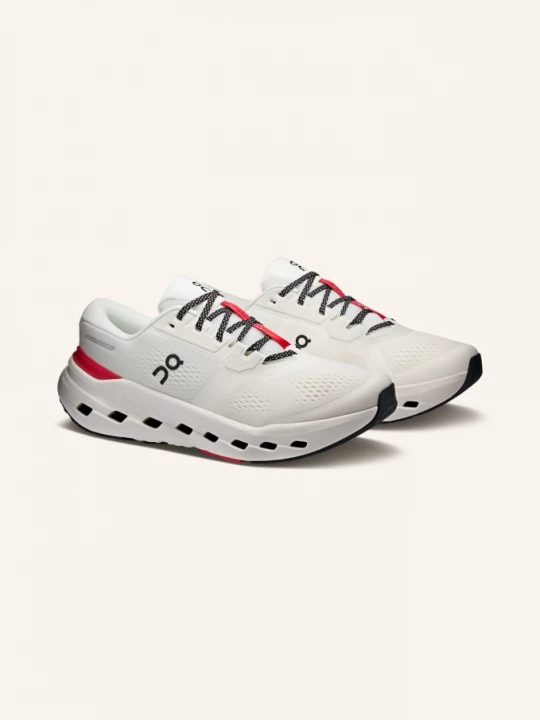 Obrázek produktu On Běžecké Boty Cloudrunner 3 bílá