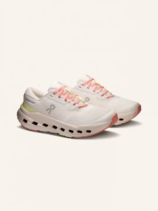 Obrázek produktu On Běžecké Boty Cloudrunner 3 bílá / oranžová / žlutá