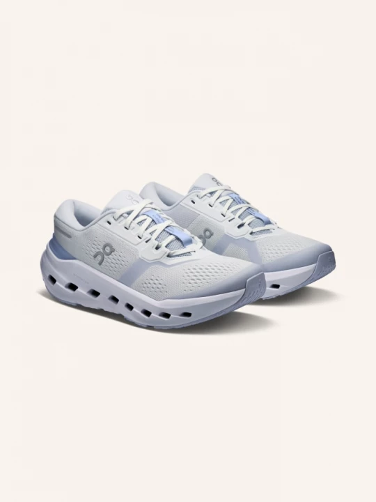 Obrázek produktu On Běžecké Boty Cloudrunner 3 černošedá / světle fialová