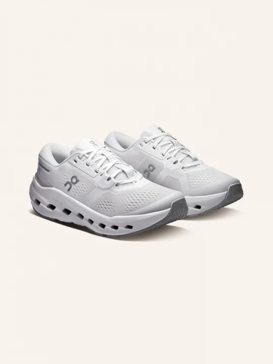 Obrázek produktu On Běžecké Boty Cloudrunner 3 světle šedá / šedá