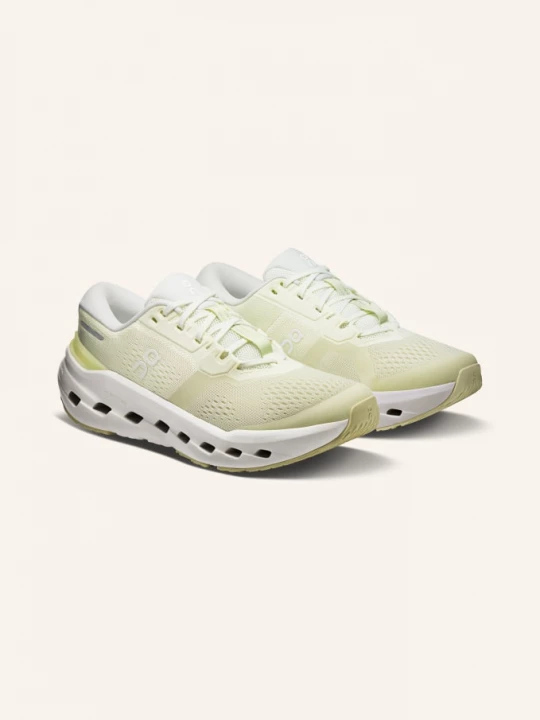 Obrázek produktu On Běžecké Boty Cloudrunner 3 tmavě žlutá