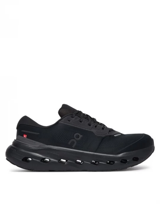 Obrázek produktu On Běžecké boty Cloudrunner 3 WP 3MG10101 Černá