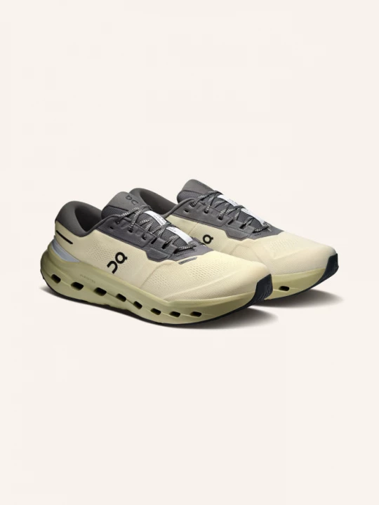 Obrázek produktu On Běžecké Boty Cloudrunner 3 Wp světle hnědá / tmavě šedá