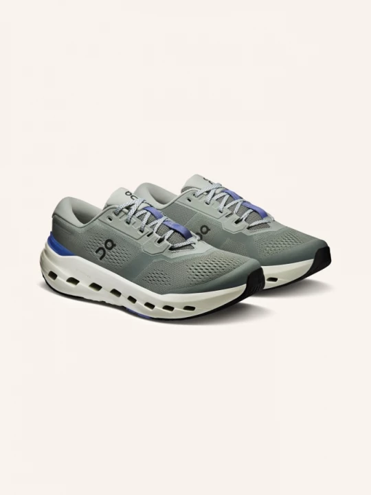 Obrázek produktu On Běžecké Boty Cloudrunner 3 zelená / modrá