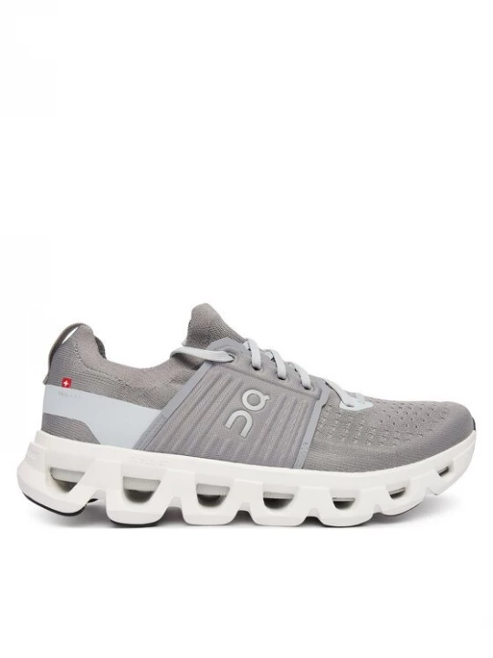 Obrázek produktu On Běžecké boty Cloudswift 4 3MF10131014 Šedá