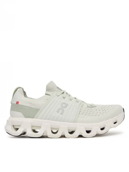 Obrázek produktu On Běžecké boty Cloudswift 4 3MF10134415 Šedá