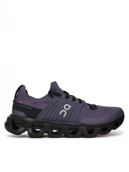Obrázek produktu On Běžecké boty Cloudswift 4 Running 3MF10134641 Fialová