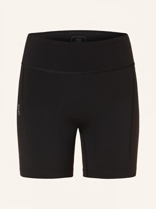 Obrázek produktu On Běžecké Legíny Performance Tights Short černá