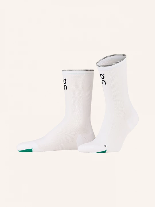 Obrázek produktu On Běžecké Ponožky Elite Run bílá