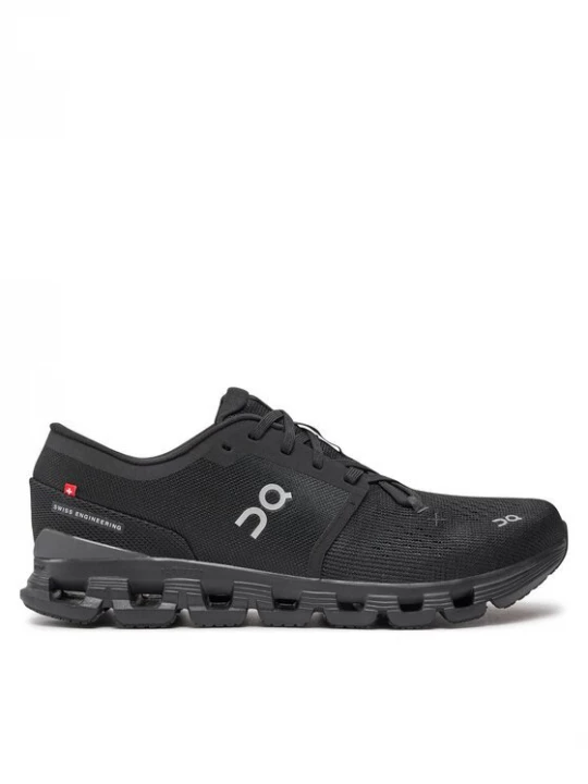 Obrázek produktu On Boty do posilovny Cloud X 4 3ME30040106 Černá