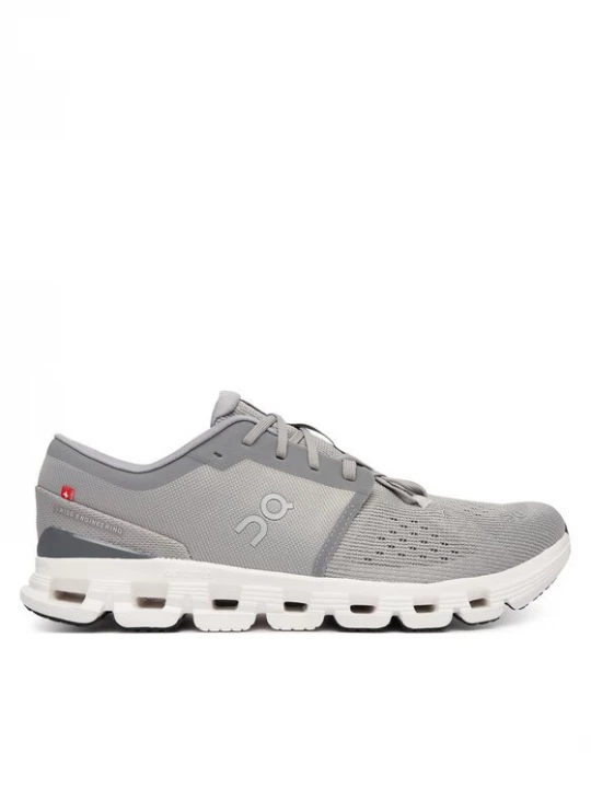 Obrázek produktu On Boty do posilovny Cloud X 4 3ME30043228 Šedá