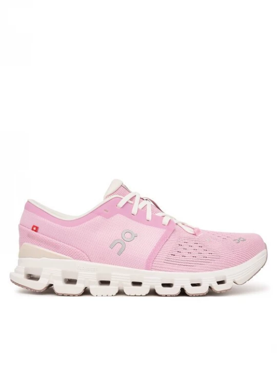 Obrázek produktu On Boty do posilovny Cloud X 4 3WE30073561 Růžová