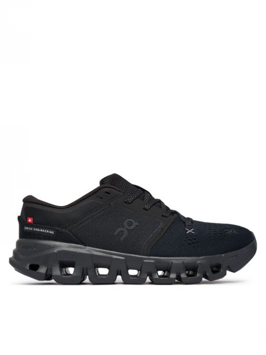 Obrázek produktu On Boty do posilovny Cloud X 5 3WG30061 Černá
