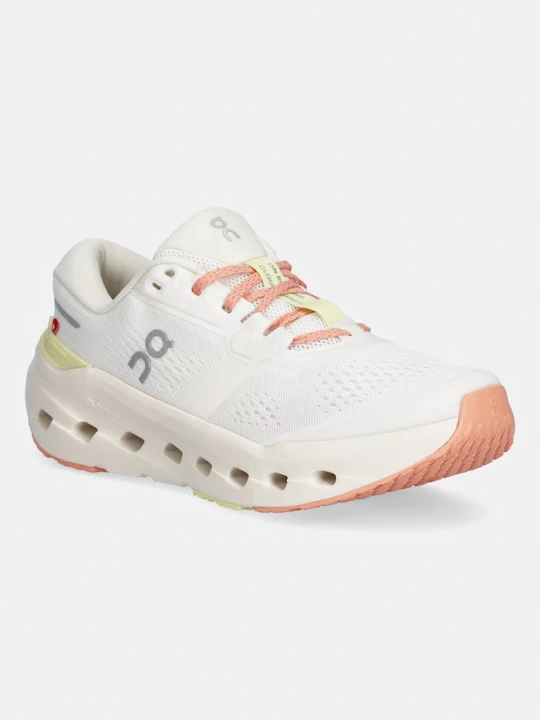 Obrázek produktu On boty na běhání dámské Cloudrunner 3 béžová