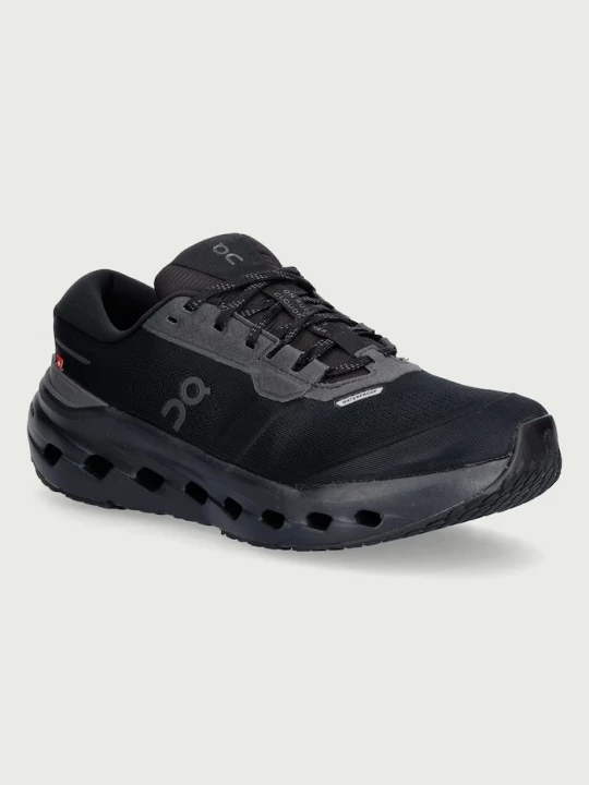 Obrázek produktu On boty na běhání pánské Cloudrunner 3 WP černá