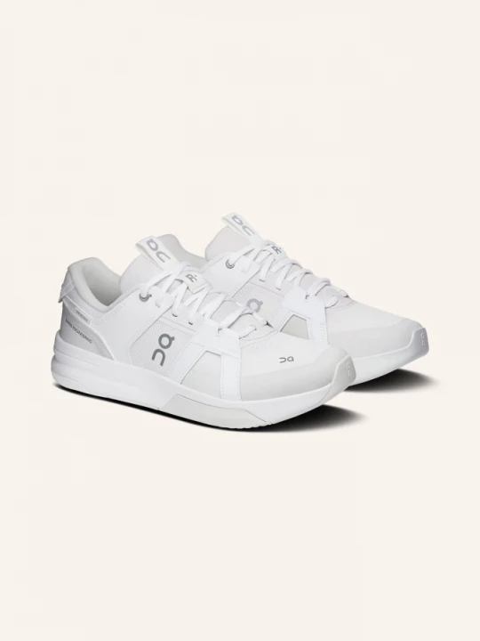 Obrázek produktu On Boty Na Tenis The Roger Clubhouse Pro 2 bílá