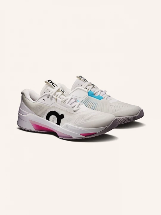 Obrázek produktu On Boty Na Tenis The Roger Pro Fire bílá / černá