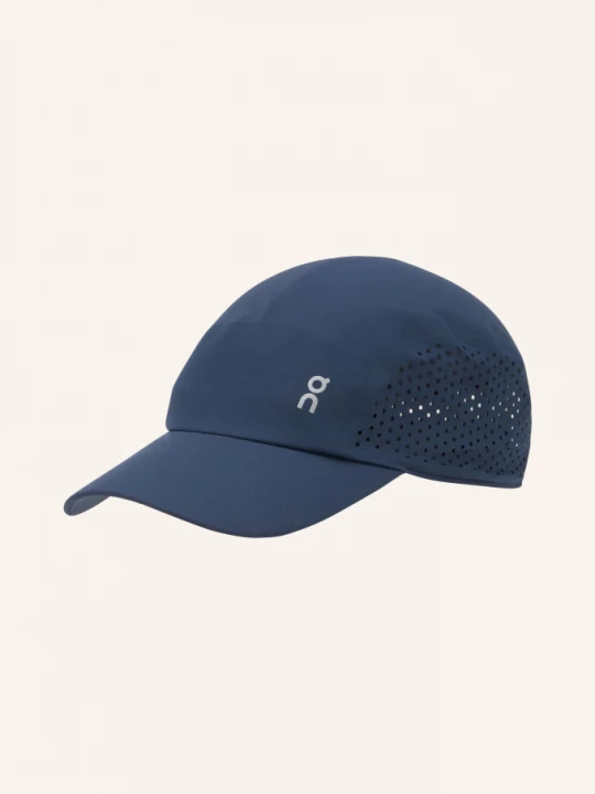 Obrázek produktu On Cap Lightweight tmavě modrá