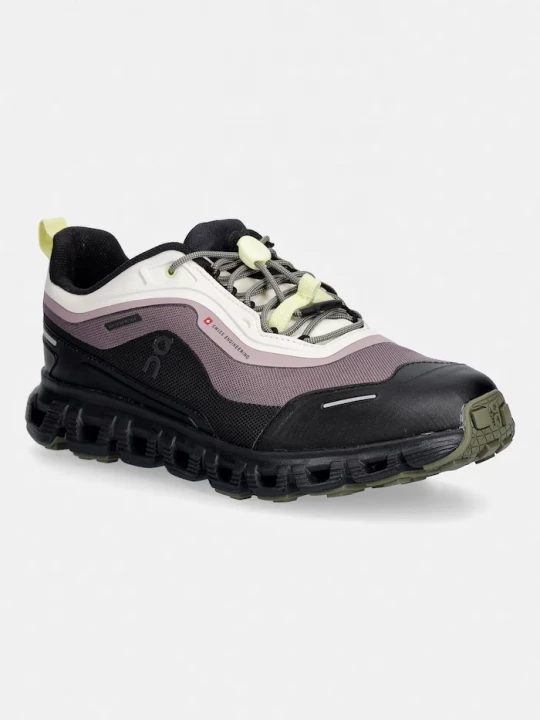 Obrázek produktu On Cloud 6 Geo sneakers boty dámské černá