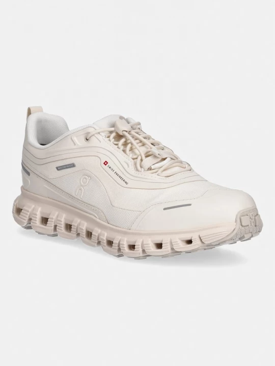 Obrázek produktu On Cloud 6 Geo WP sneakers boty dámské béžová