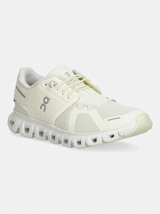 Obrázek produktu On Cloud 6 sneakers boty dámské zelená