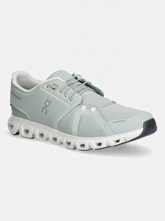 Obrázek produktu On Cloud 6 sneakersové pánské boty zelená