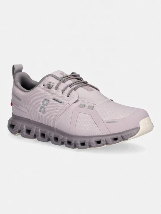 Obrázek produktu On Cloud 6 WP sneakers boty dámské růžová