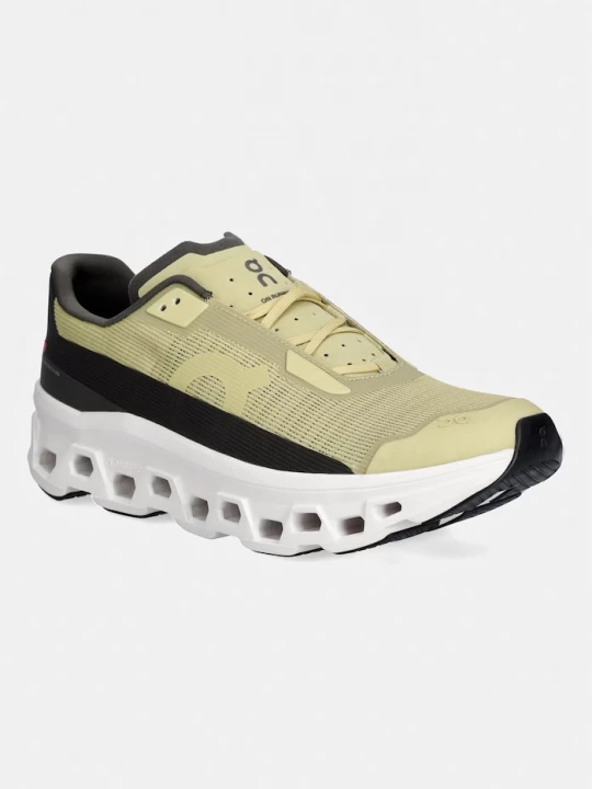 Obrázek produktu On Cloudmster Void sneakers boty pánské zelená