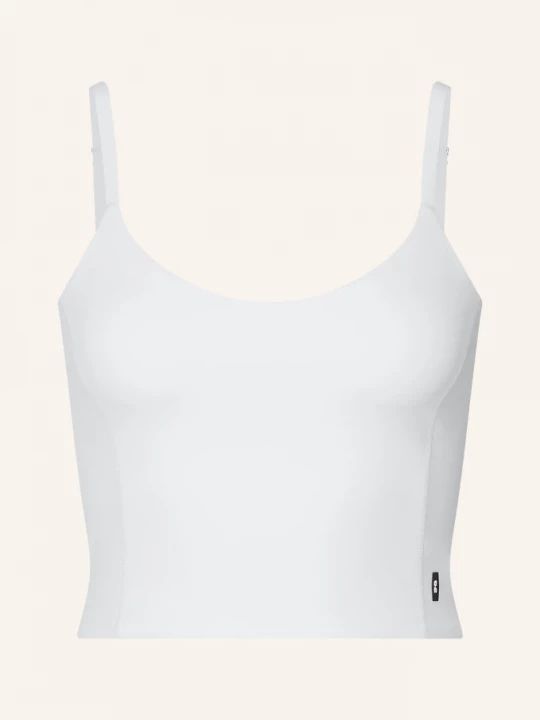 Obrázek produktu On Cropped Top Studio bílá